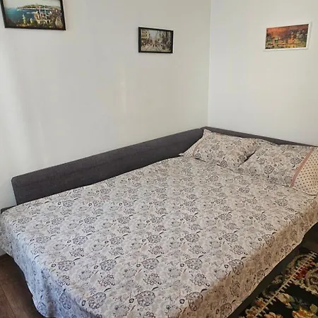 Lovely House Close To Besiktas Center Apartment
