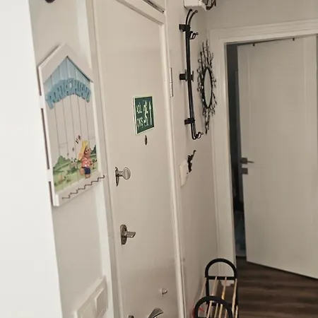 Lovely House Close To Besiktas Center Apartment *