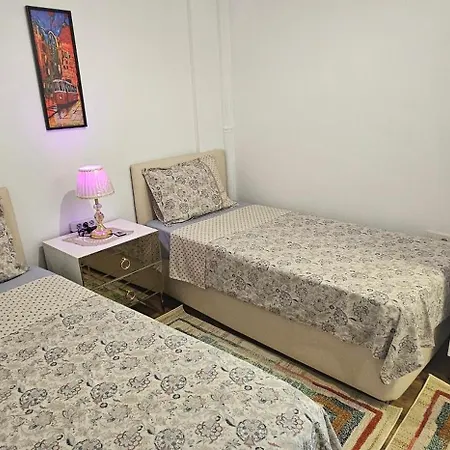 Lovely House Close To Besiktas Center Apartment