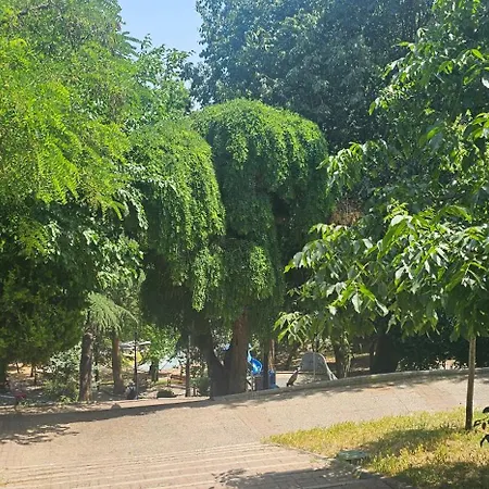 Apartment Lovely House Close To Besiktas Center *